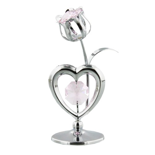 Crystocraft chrome plated - chrome,