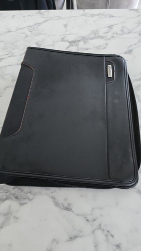 Samsonite portfolio briefcase - samsonite,