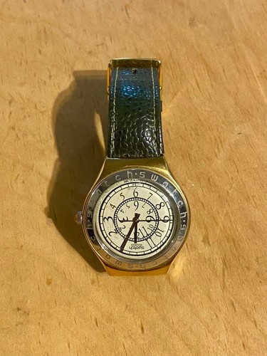 Swatch irony big renverse - swatch,
