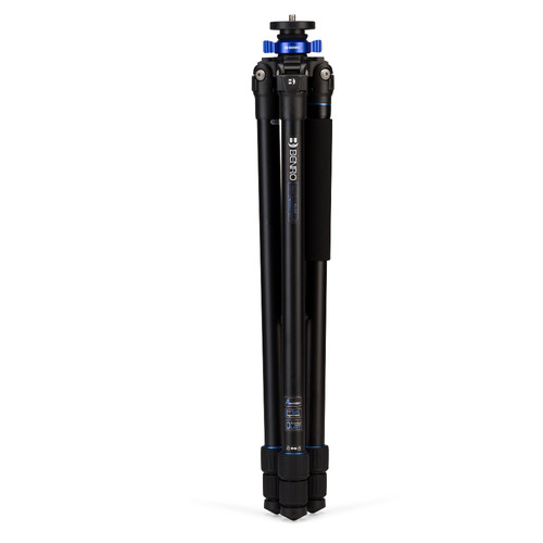 Benro tma27a tripod mach - mach, 3