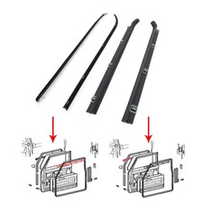 Fit Toyota Land Cruiser J40