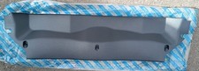 Fiat Stilo 3- door GENUINE NOS Interior boot trim panel Black 735301785 Abarth