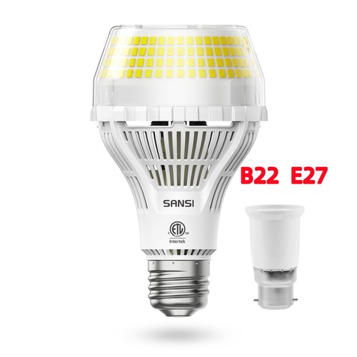 Sansi 30w 35w - 35w, bulbs