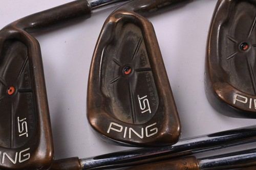 Ping karsten isi becu - ping,