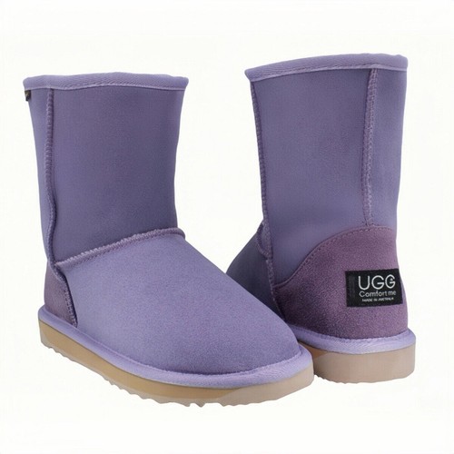Ugg boots mid classic - boots,