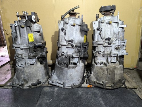 Bmw e46 manual gearbox - m3,