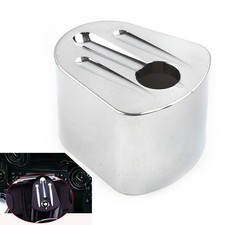 Ignition Switch Cover Fit