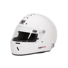 OMP GP-R Grand Prix Helmet Full Face Motorsport Race Rally Kart  FIA 8859-2015