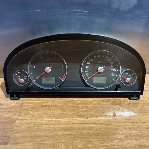 2004 ford mondeo mk3 - ford,