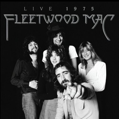 Fleetwood mac - fleetwood,