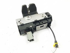 2009 VOLVO XC90 TAILGATE BOOT