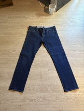 Armani Exchange A x Men's Blue