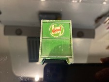 Vintage Britains Castrol Motor