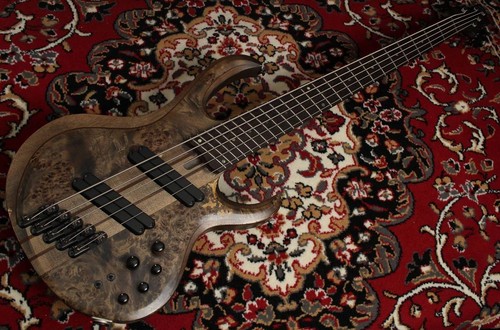 Ibanez btb805ms tracking - btb805ms, w/tracking