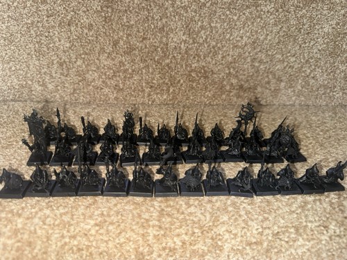 Warhammer age sigmar - sigmar, army