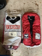 Viking Solas Life Jacket Buoyancy Aid