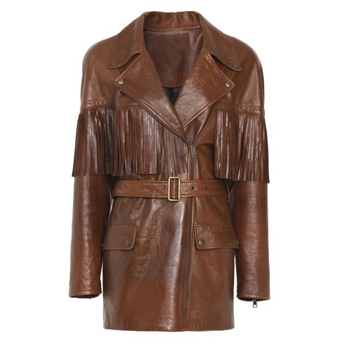 Women lambskin leather - women’s,