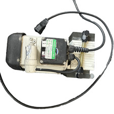 Ivoclar vacuum pump dental furnace vacuums pp 240V PJ 13742-813.3