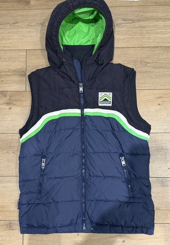 Superdry men padded gilet - superdry,