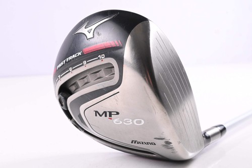 Mizuno 630 driver - mizuno, 10.5