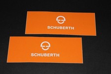 163 Schuberth helmet helmet