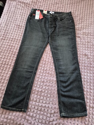 Lee cooper black - cooper, men's