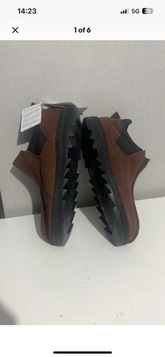 Reebok men sued size 10 - reebok, uk