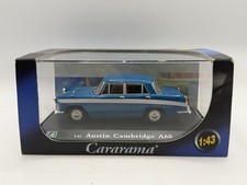 Cararama austin cambridge - cararama,