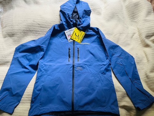 Megabass wilderness jacket - megabass,