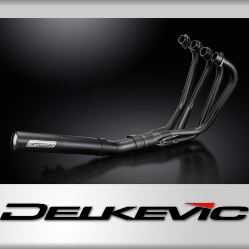 Honda cb750kz exhaust - cb750kz, 78-82