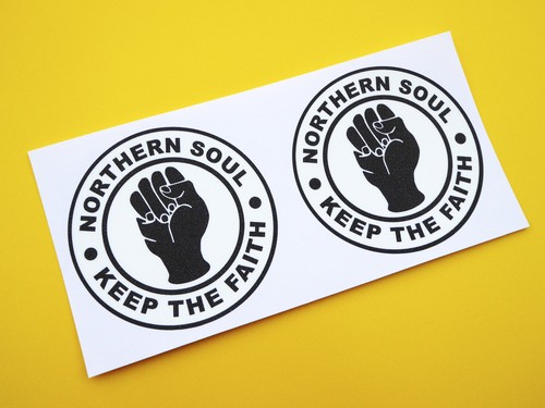 Scooter northern soul keep - 'northern, 'keep