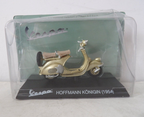 Vespa collection hoffmann - vespa,