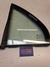Vauxhall Omega Saloon 94-99 LH Rear Door Fixed Glass 90459519 