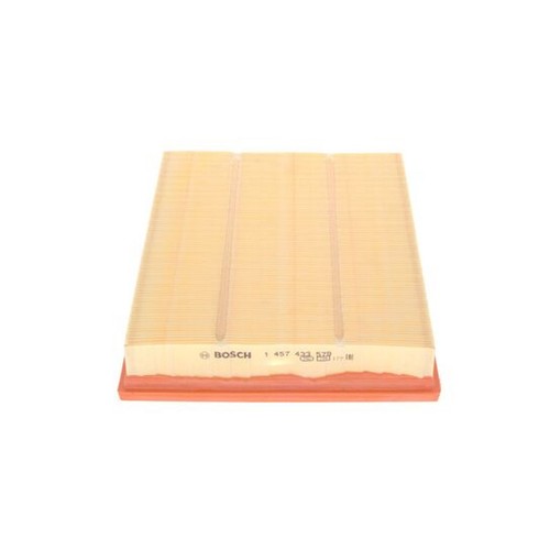 Air filter for vauxhall - air, vectra