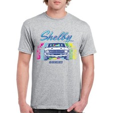 1967 Shelby GT500 T-shirt