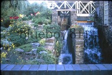 35mm Slide 1969 Watermill