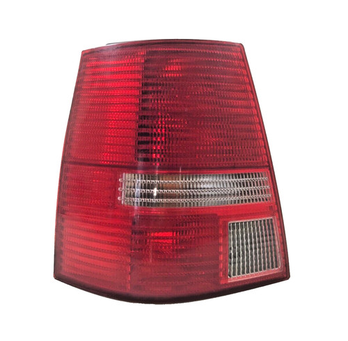 Rear light left - rear, iv