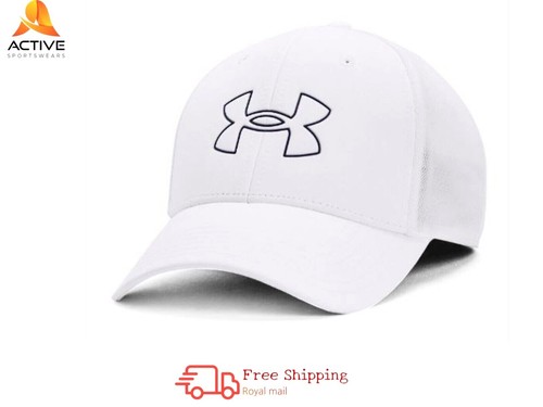 Under armour golf cap - under,