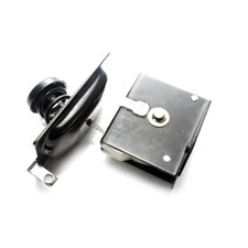 Spare Wheel Tire Carrier Fits