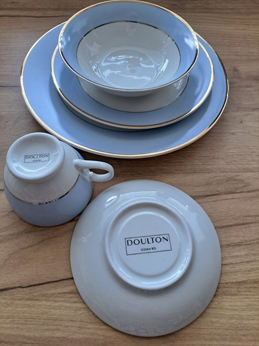 Royal doulton bruce oldfield - royal,