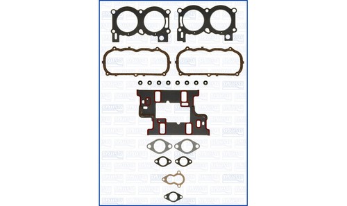 Cylinder head gasket set - cylinder,