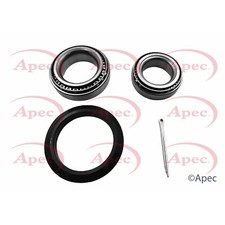APEC Front Right Wheel Bearing