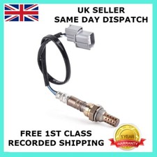 NEW LAMBDA OXYGEN SENSOR FOR