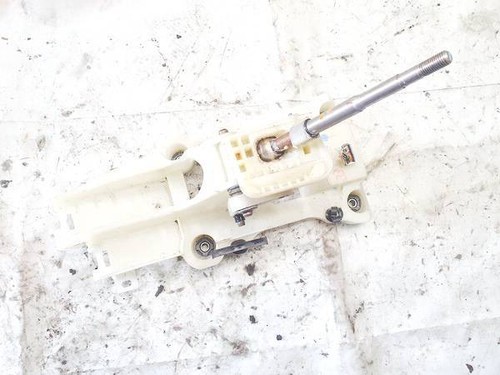 Gearshift lever mechanical - ,
