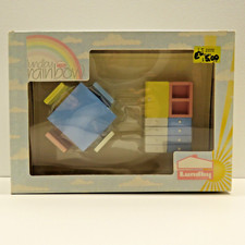 Vintage 1985 Lundby Rainbow