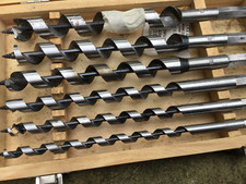 Power Craft Drill Bit Set.