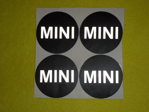 Mini cooper badge 45mm - cooper,