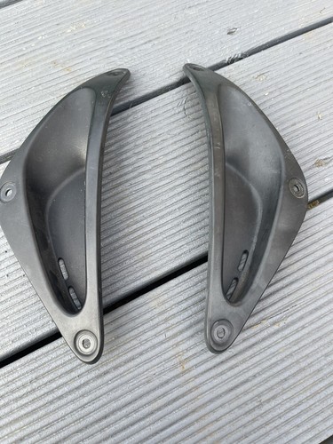 Yamaha 5eb 02 plastic - yamaha,