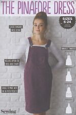 Simply Sewing Pattern for The