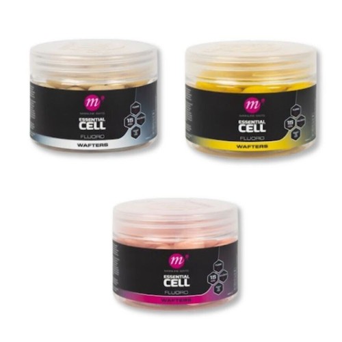 Mainline essential cell fluoro - mainline,
